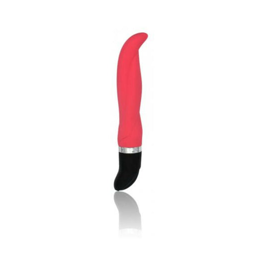 BFF SWEET TREATS G SPOT VIBE SMOOTHIE PINK