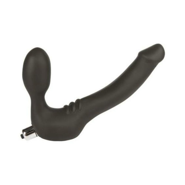 Simply Strapless Medium Black