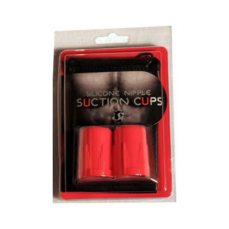 Nipple Suction Cups Silicone