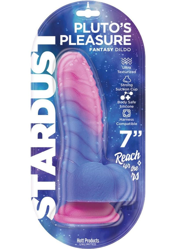 Stardust Plutos Pleasure