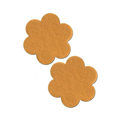 Daisy Nude Pasties O/S