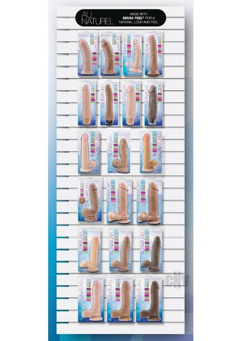 Au Naturel Saving Bundle