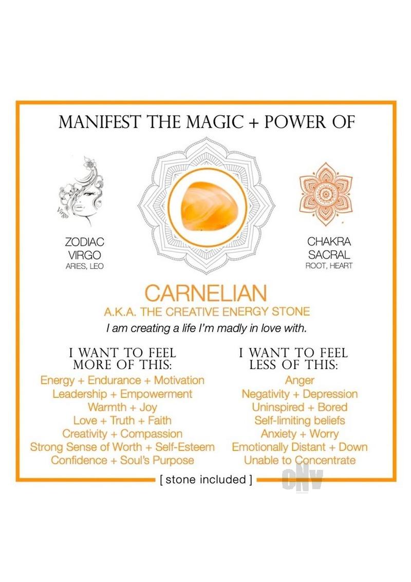 Carnelian