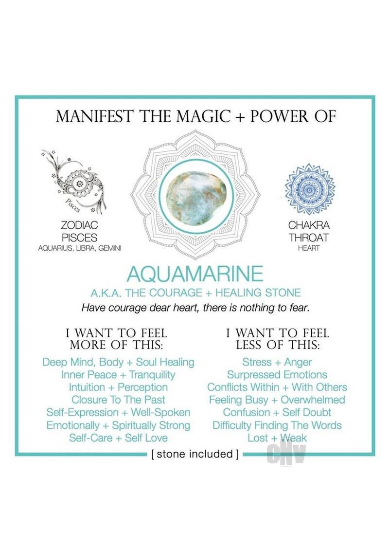 Aquamarine