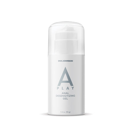A Play Anal Desensitizing Gel - 3.4 oz