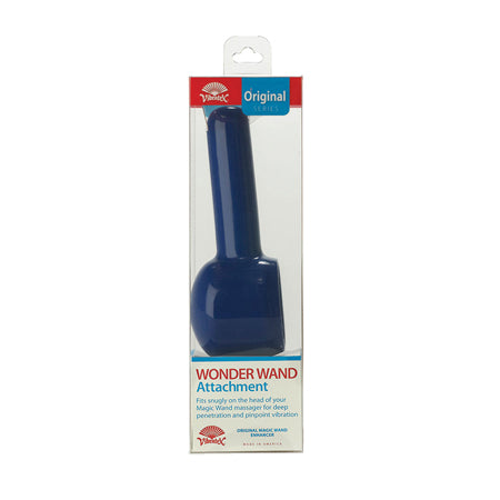 Vibratex Wonder Wand Magic Wand Attachment
