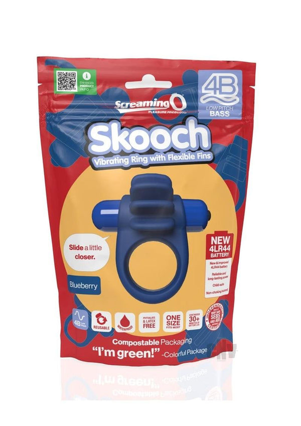 4b Skooch Blueberry