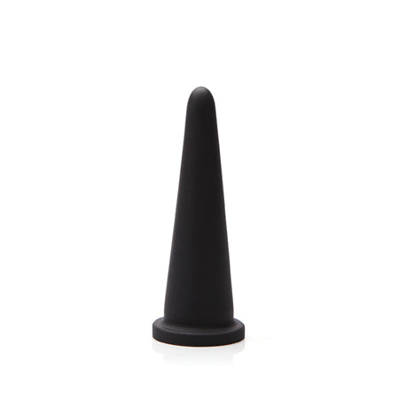 Tantus Cone Small Onyx