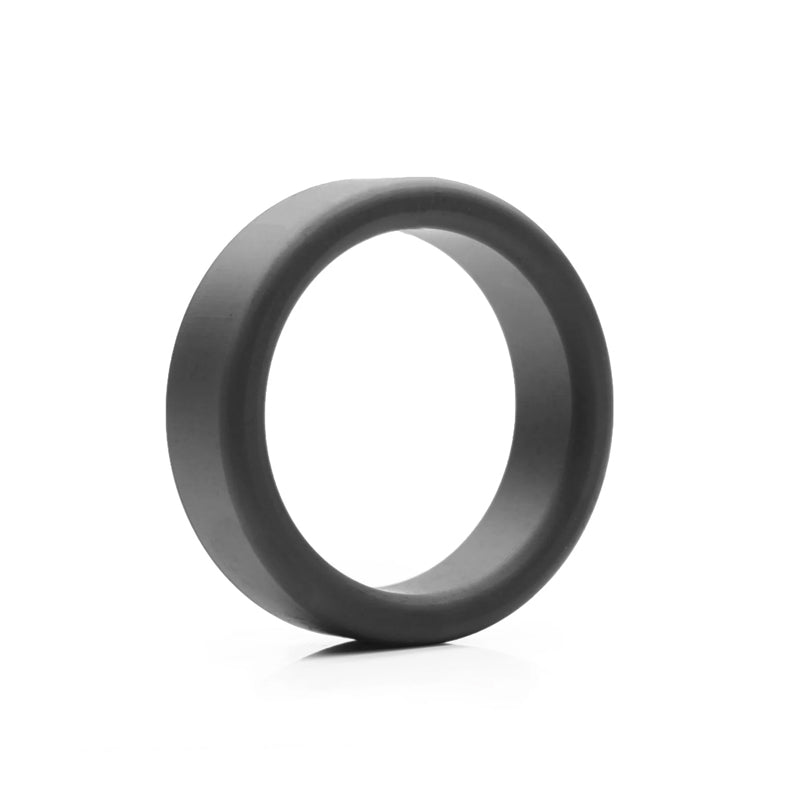 Tantus Stealth Aluminum C ring