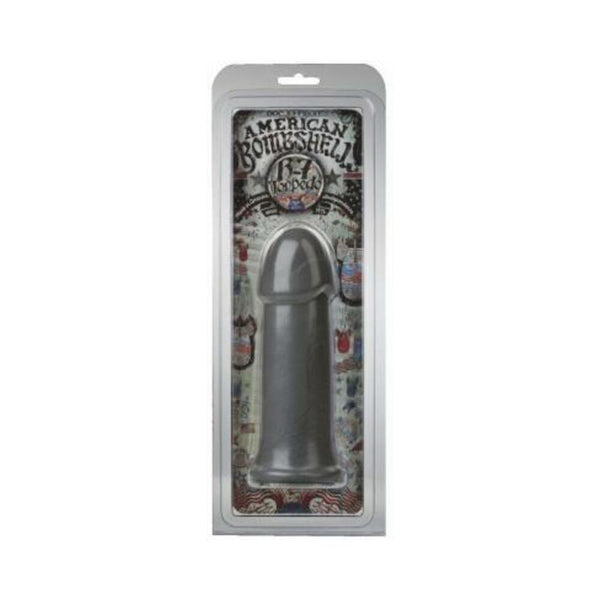 American Bombshell B7 Torpedo Gun Metal