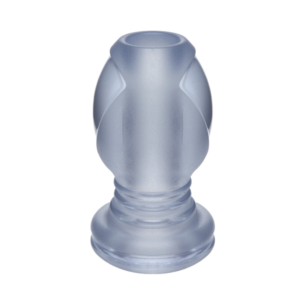 The Hollow Tunnel Plug Clear