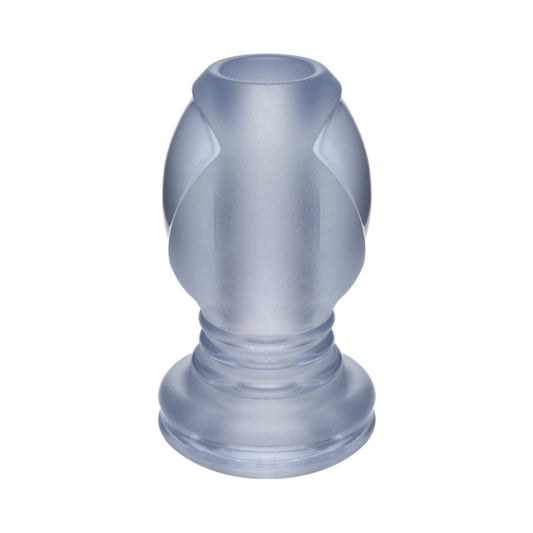 The Hollow Tunnel Plug Clear