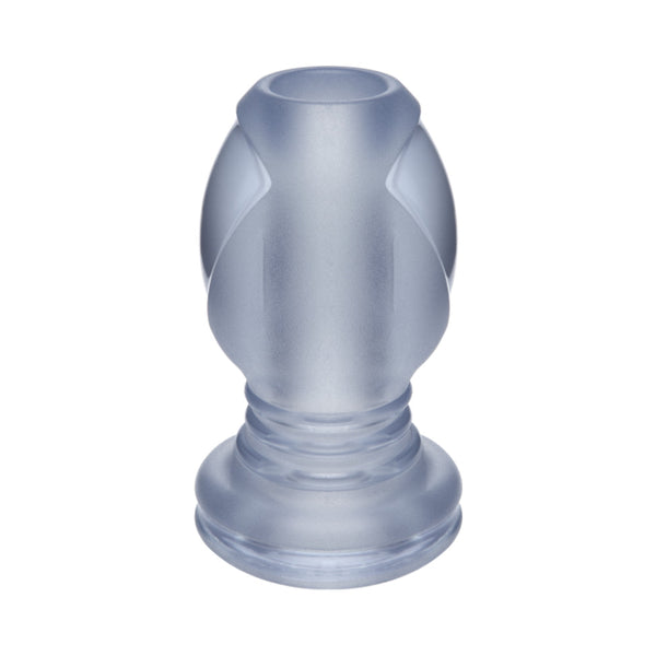 The Hollow Tunnel Plug Clear