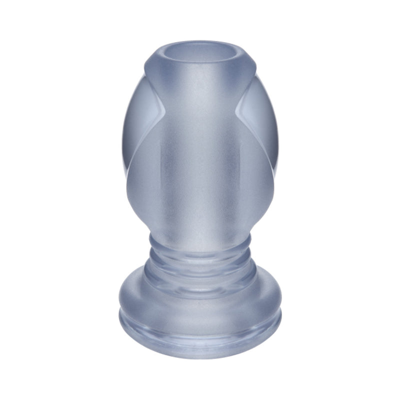 The Hollow Tunnel Plug Clear