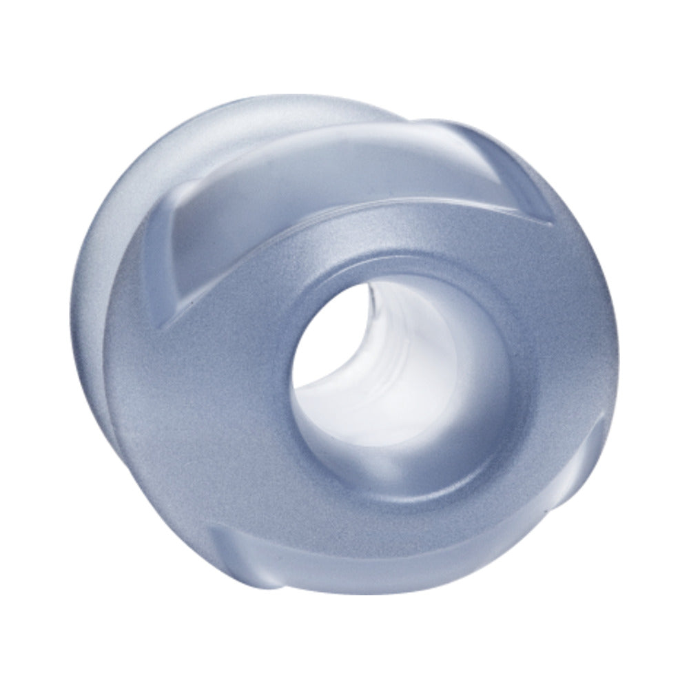 The Hollow Tunnel Plug Clear