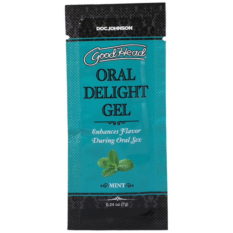 Goodhead Oral Delight Mint 48pc