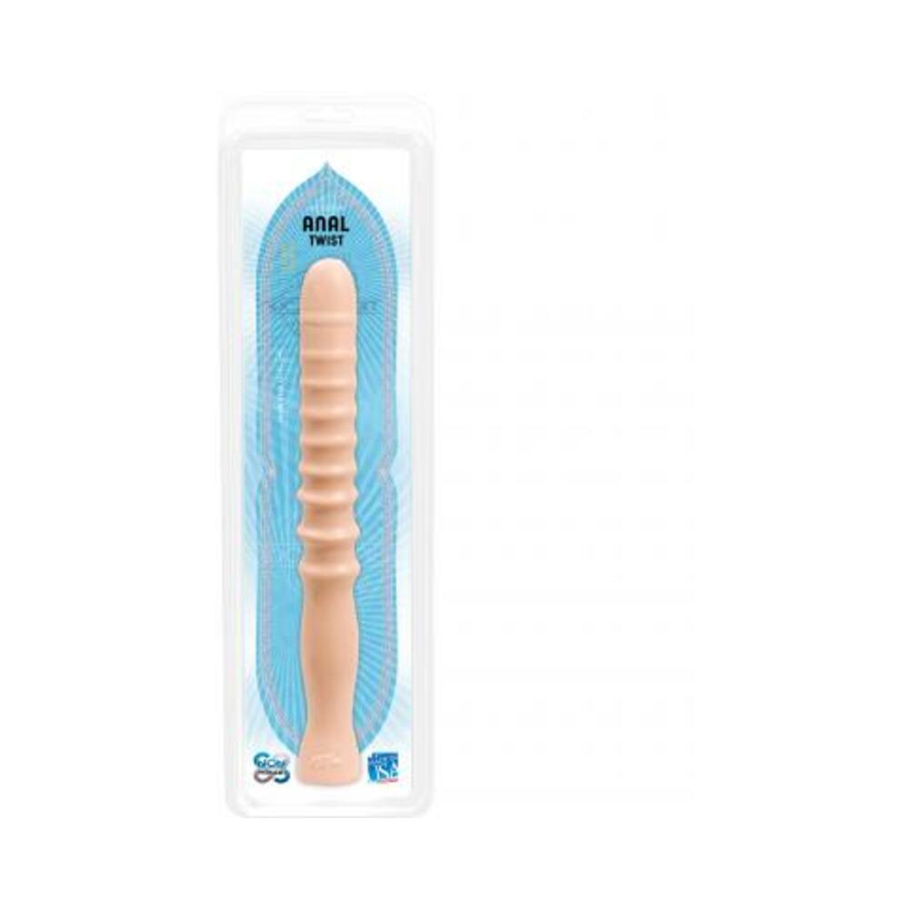 Anal Twist Plug