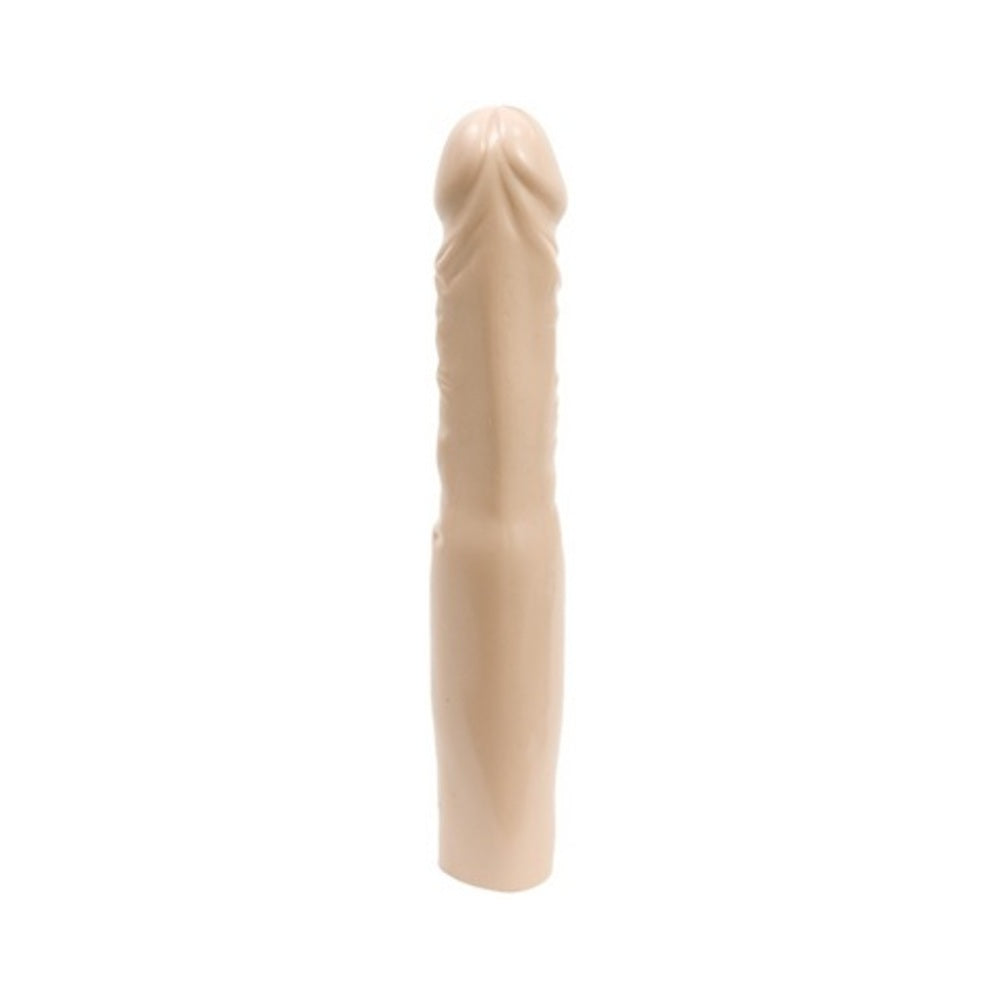 Cock Master Penis Extension