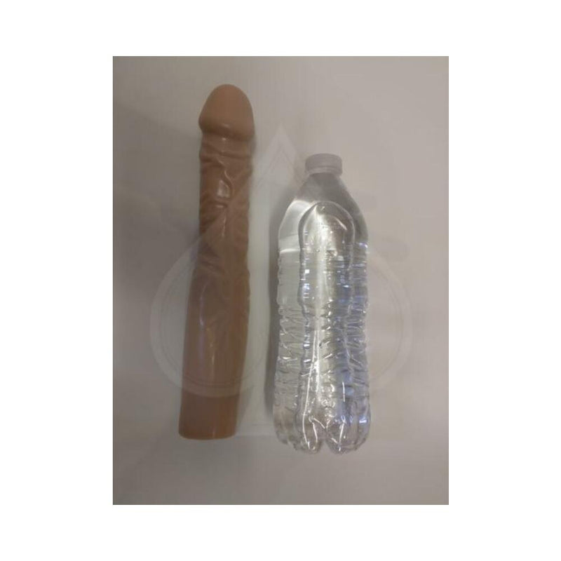Cock Master Penis Extension