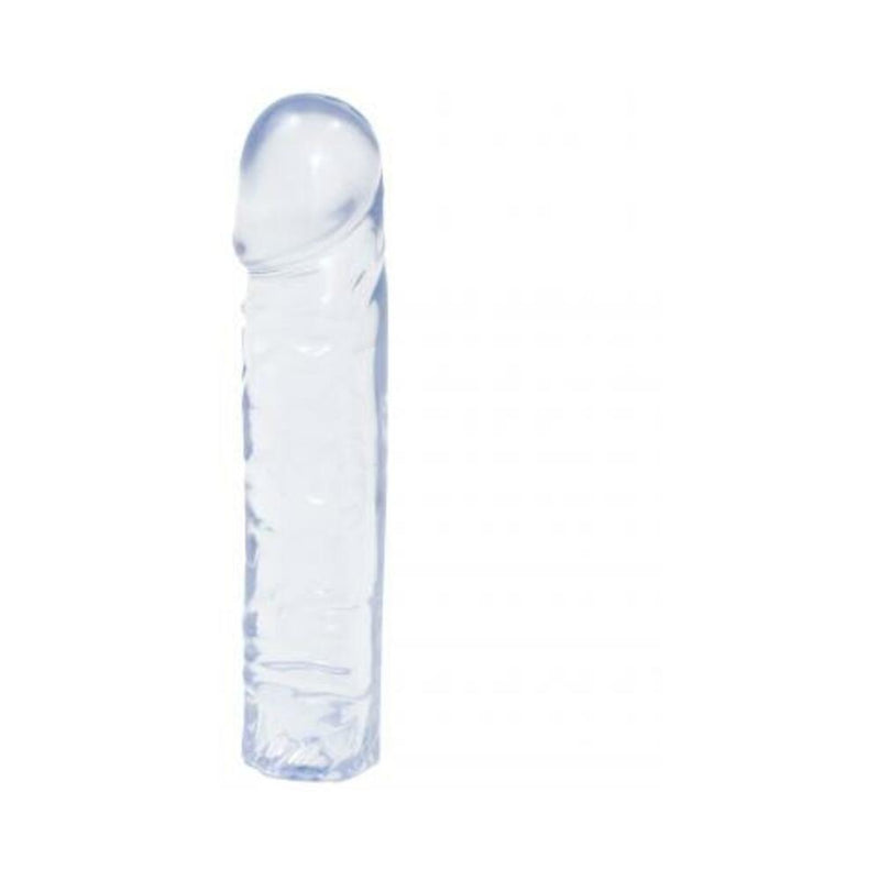 Crystal Jellies Classic 8 Clear Jellie