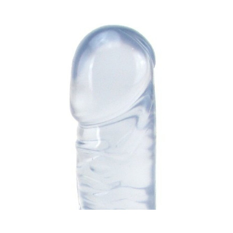 Crystal Jellies Classic 8 Clear Jellie