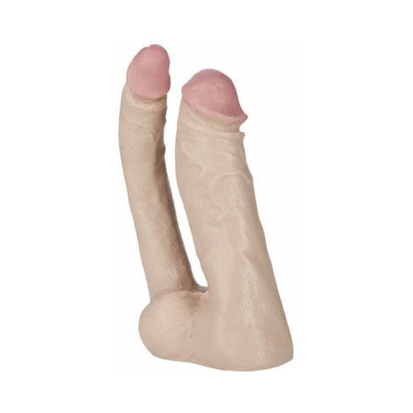 Vac-U-Lock Double Penetrator