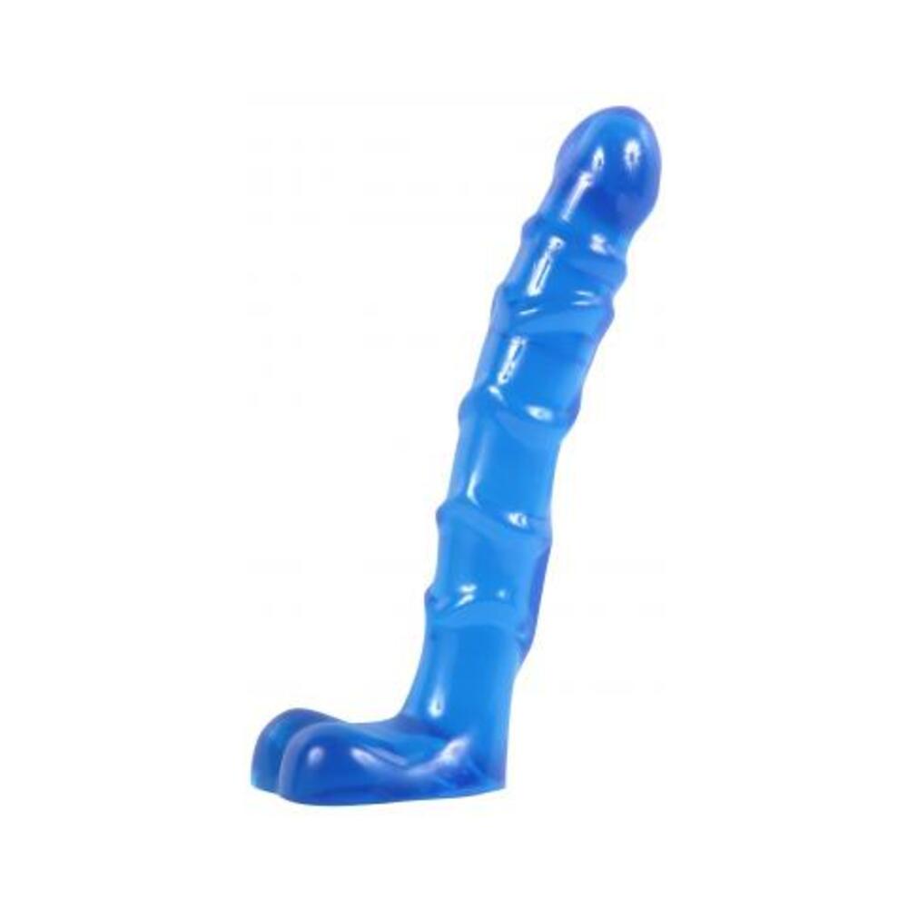 Raging Hard-On Blue Slim Line 7 inch