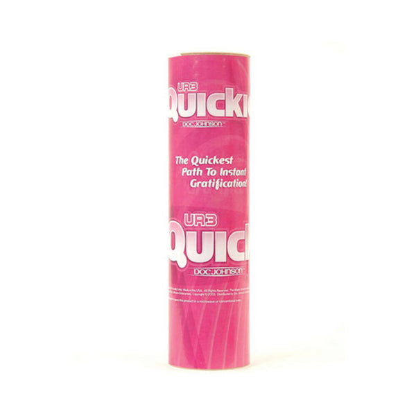 Ur3 quickie-to-go, mouth