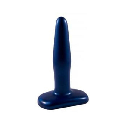Pretty Ends Midnight Blue Small Butt Plug