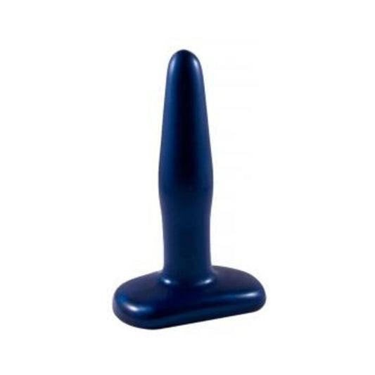 Pretty Ends Midnight Blue Small Butt Plug