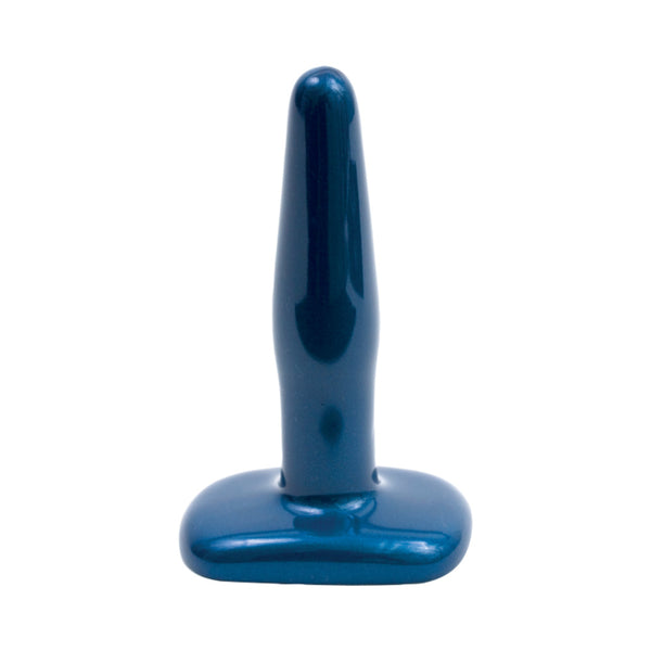 Pretty Ends Midnight Blue Small Butt Plug