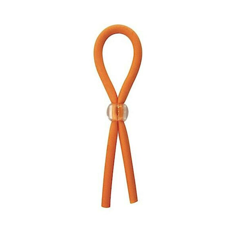 CLINCHER COCKRING ORANGE