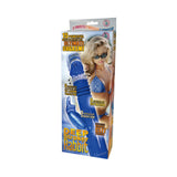 DEEP STROKER RABBIT BLUE