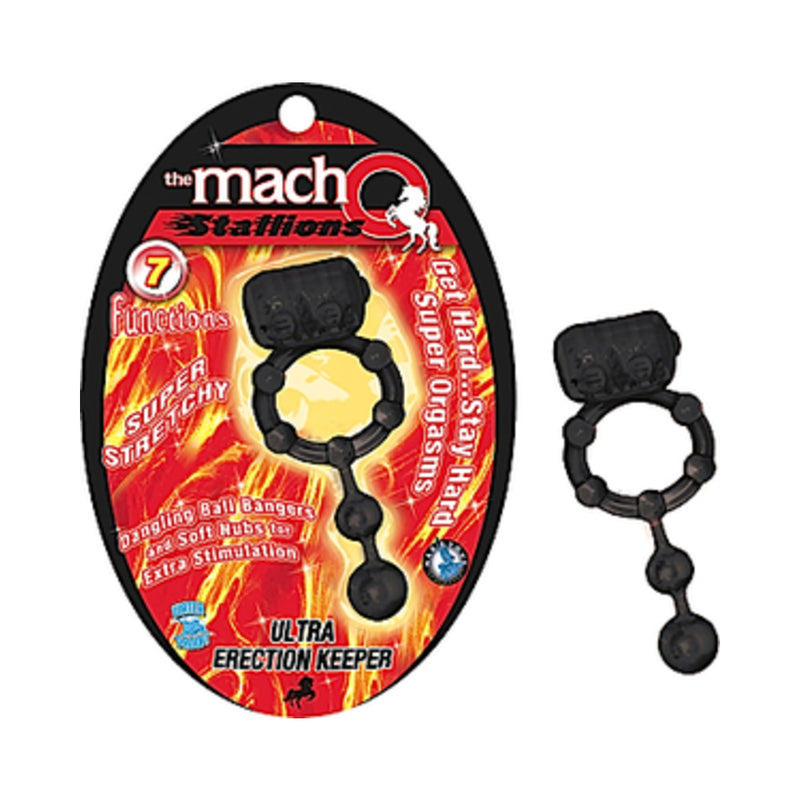 Macho Ultra Erection Keeper