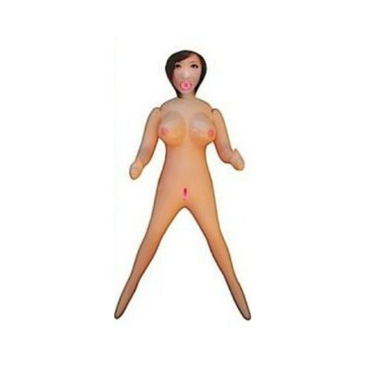 Mai Li Asian Love Doll