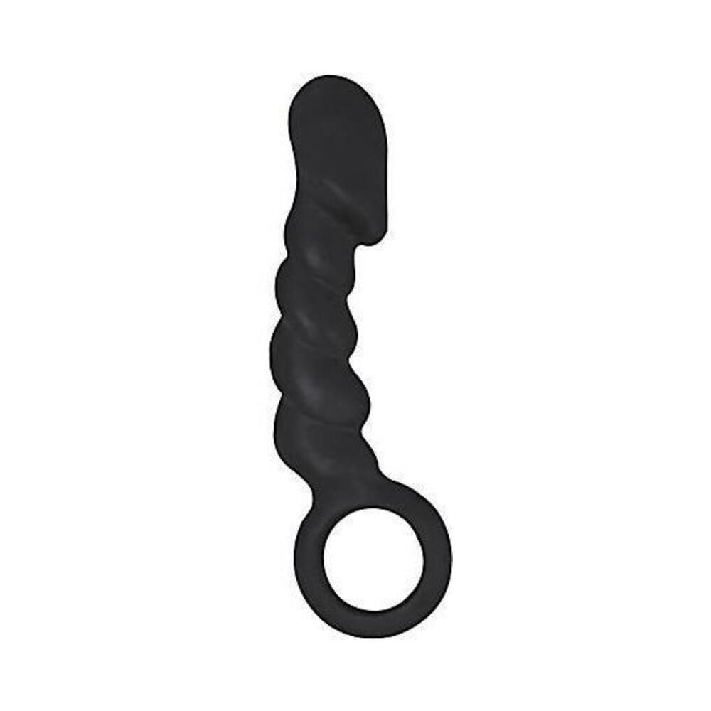 Ram Anal Trainer #2 - Black