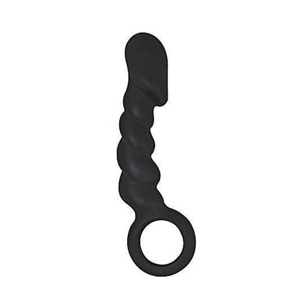 Ram Anal Trainer #2 - Black