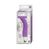 Bela G-Spot Finder Purple Vibrator