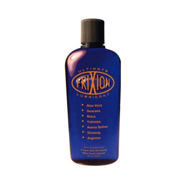 FriXion Lube 8oz