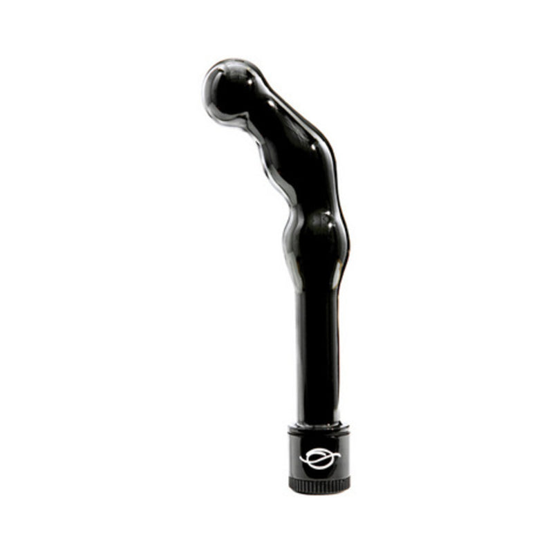 Verve Prostate Massager Black