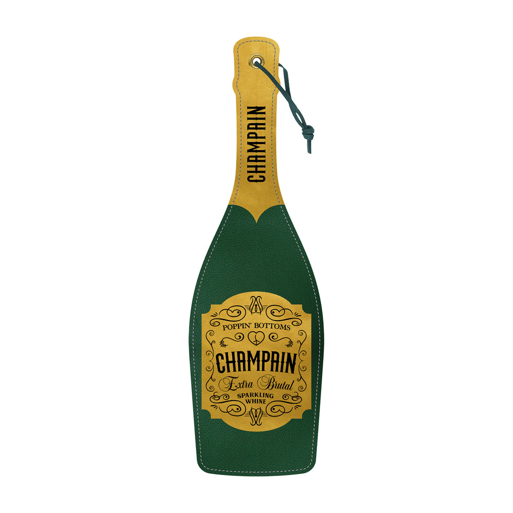 Paddle Champain