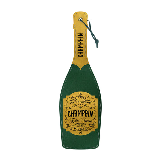 Paddle Champain