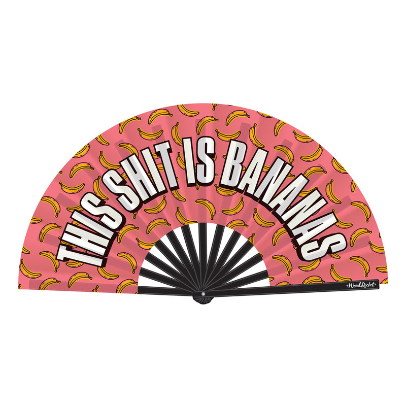 This Shit Is Bananas Fan