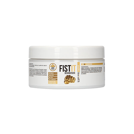 Fist It - Numbing - 10oz