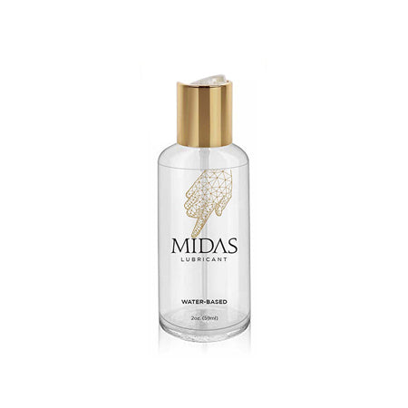 Midas Lubricant 2.3 Fl. Oz.