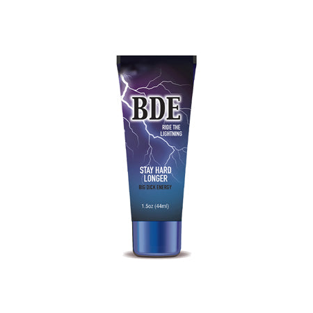 BDE Stay Hard Longer - 1.5 oz