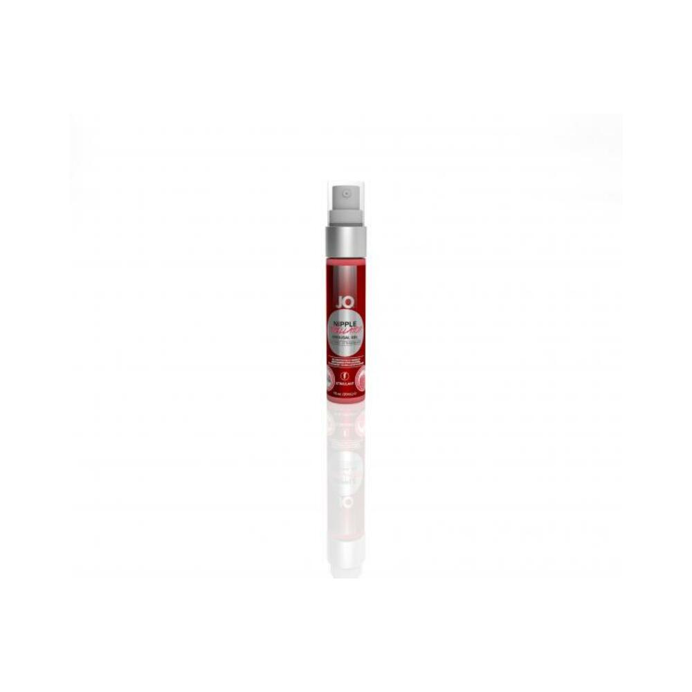 Nipple Titillater Strawberry 1oz