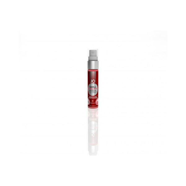 Nipple Titillater Strawberry 1oz