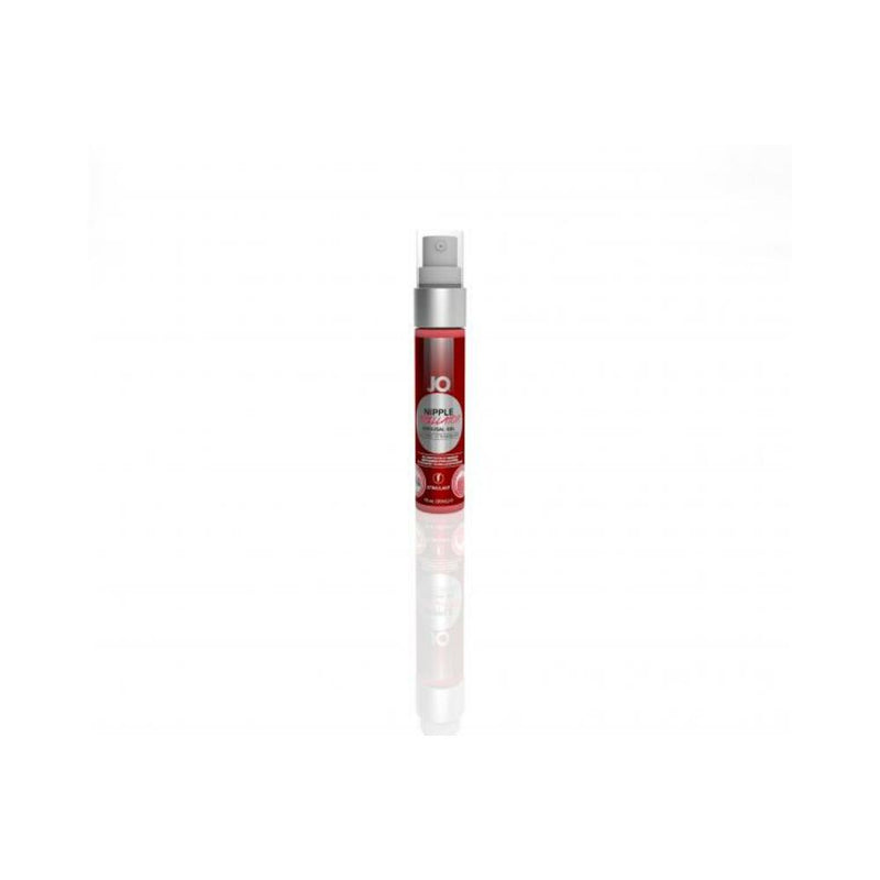 Nipple Titillater Strawberry 1oz