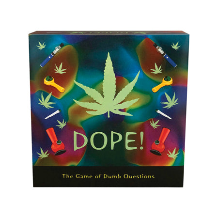 Dope! Game